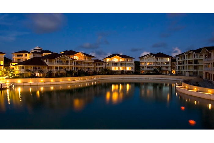 The Landings Resort and Spa
