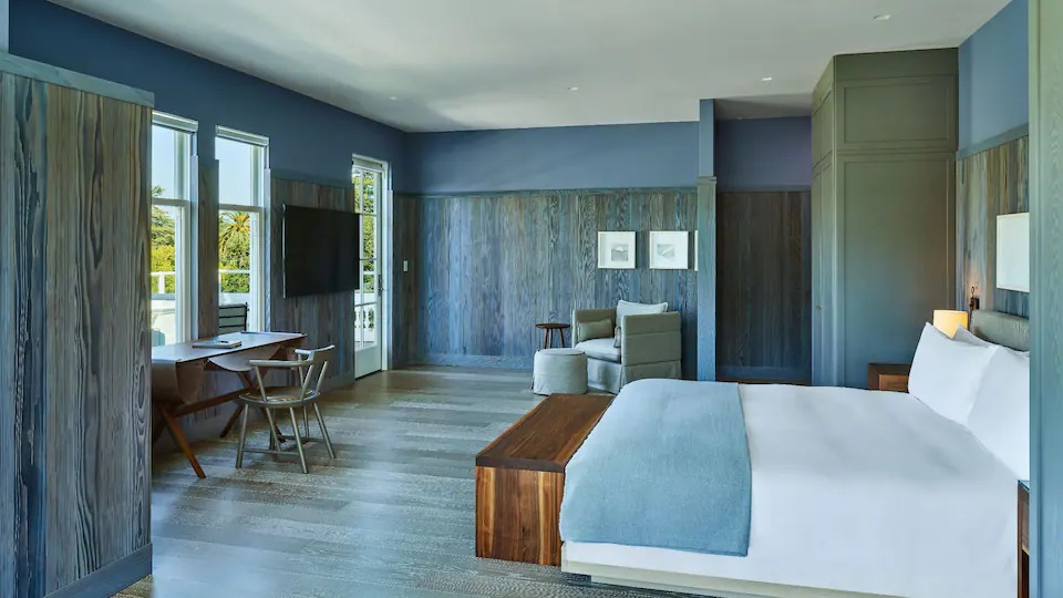 Alila Napa Valley - Adults Only