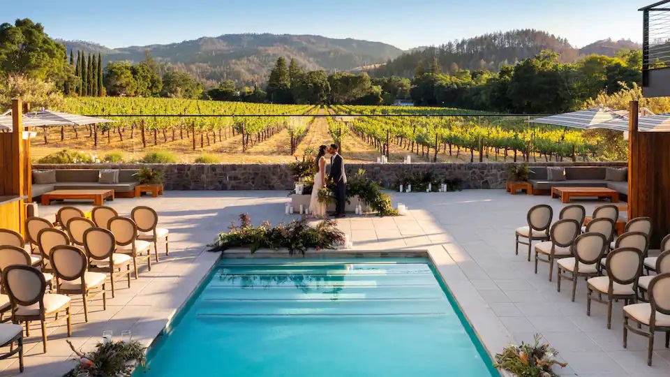 Alila Napa Valley - Adults Only