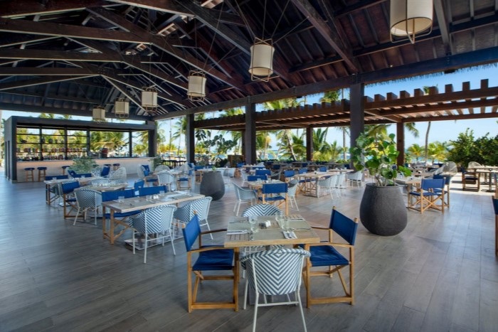 Lopesan Costa Bavaro Resort, Spa & Casino