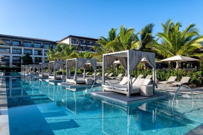 Lopesan Costa Bavaro Resort, Spa & Casino