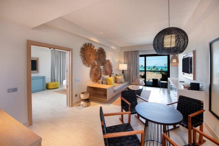 Lopesan Costa Bavaro Resort, Spa & Casino