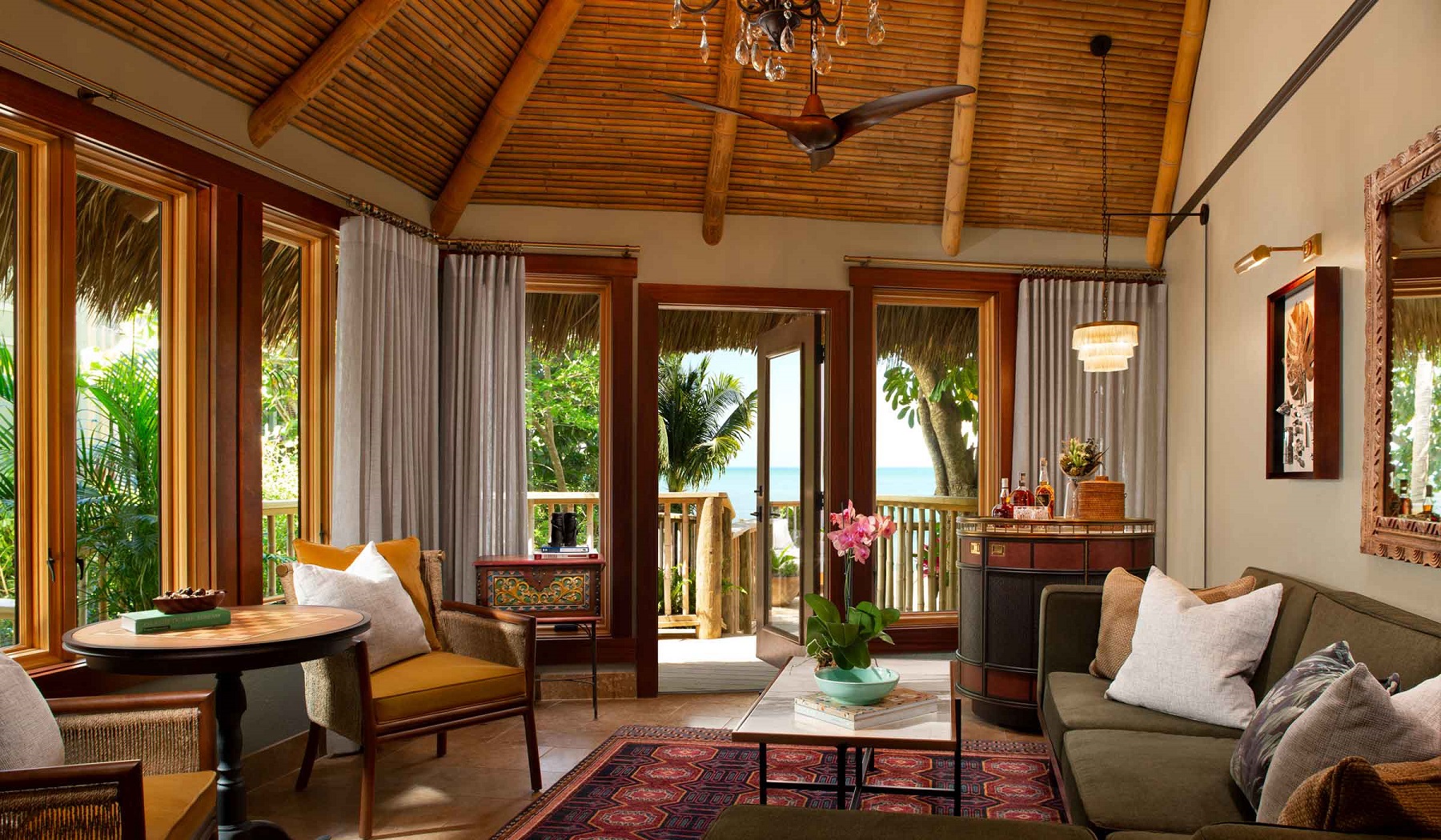 Little Palm Island Resort & Spa