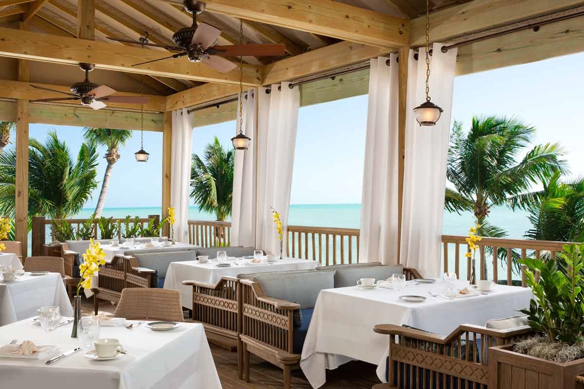 Little Palm Island Resort & Spa