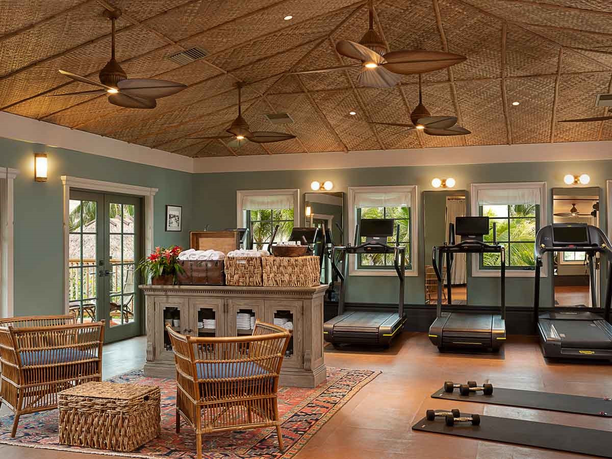 Little Palm Island Resort & Spa