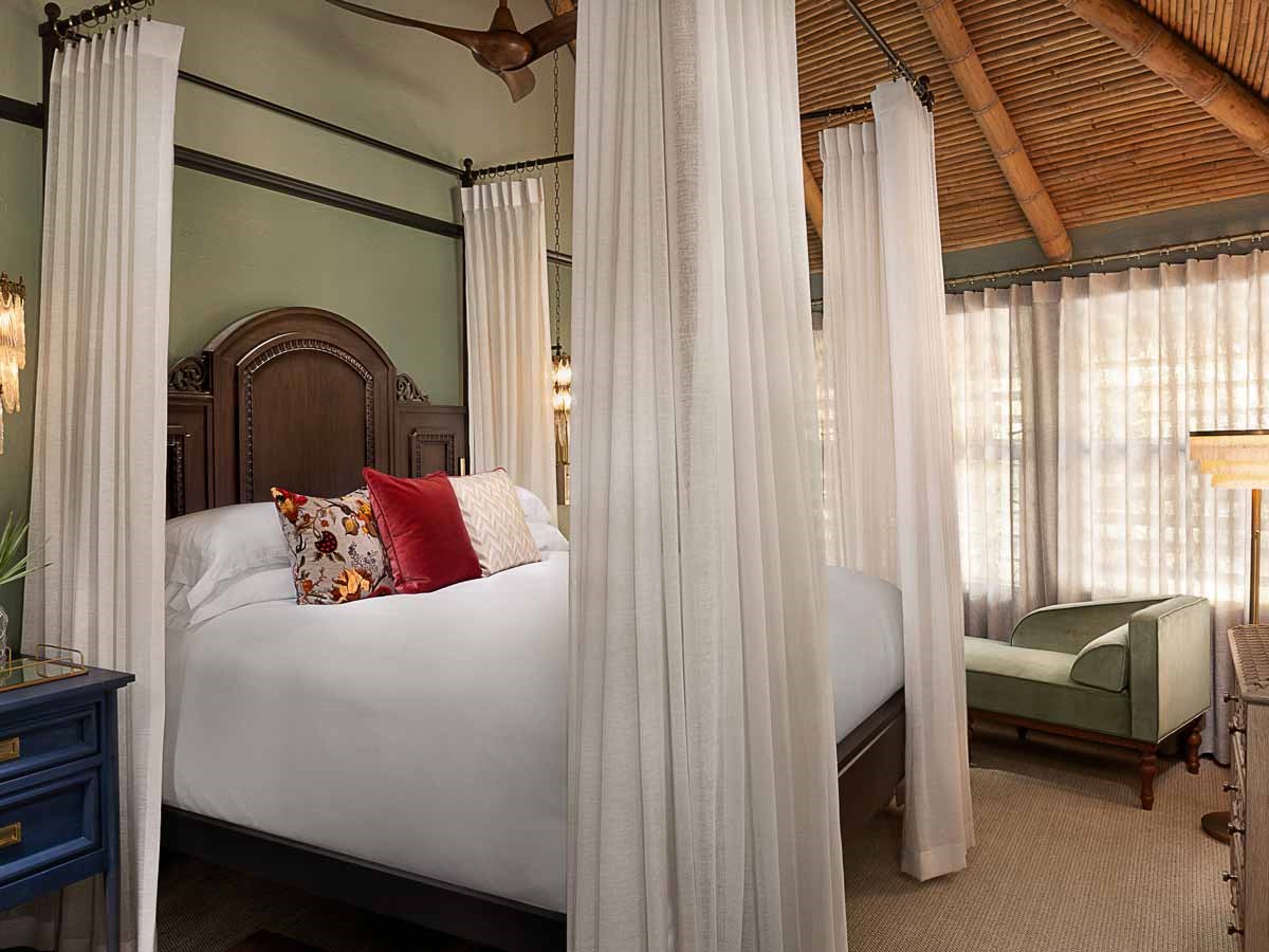 Little Palm Island Resort & Spa