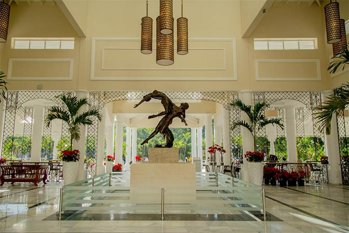 Bahia Principe Luxury Runaway Bay