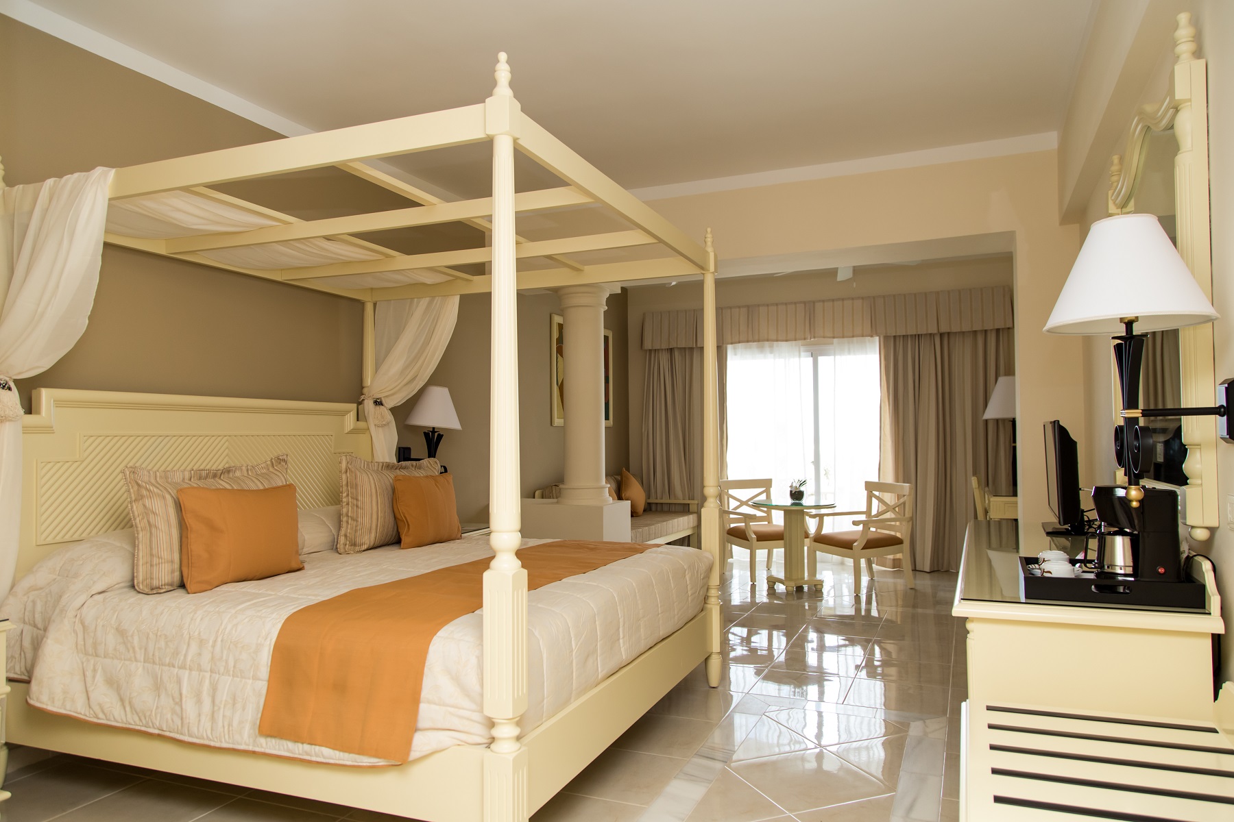 Bahia Principe Luxury Runaway Bay
