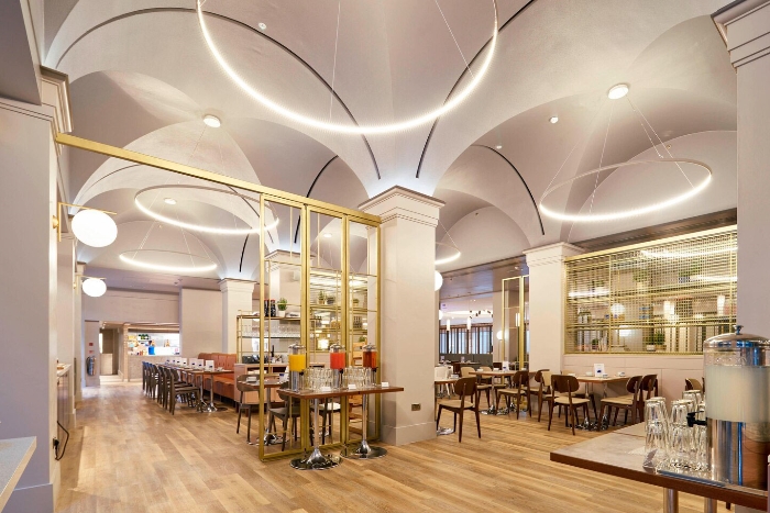 London Marriott Hotel Regents Park