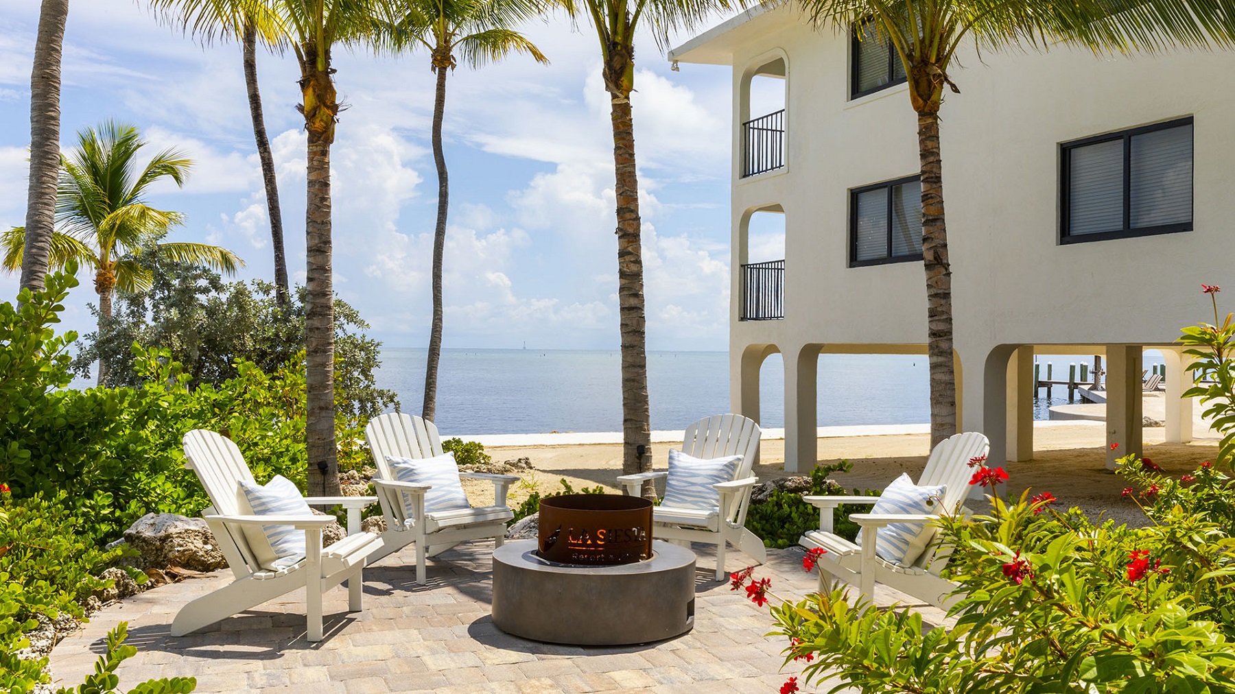 La Siesta Resort & Marina