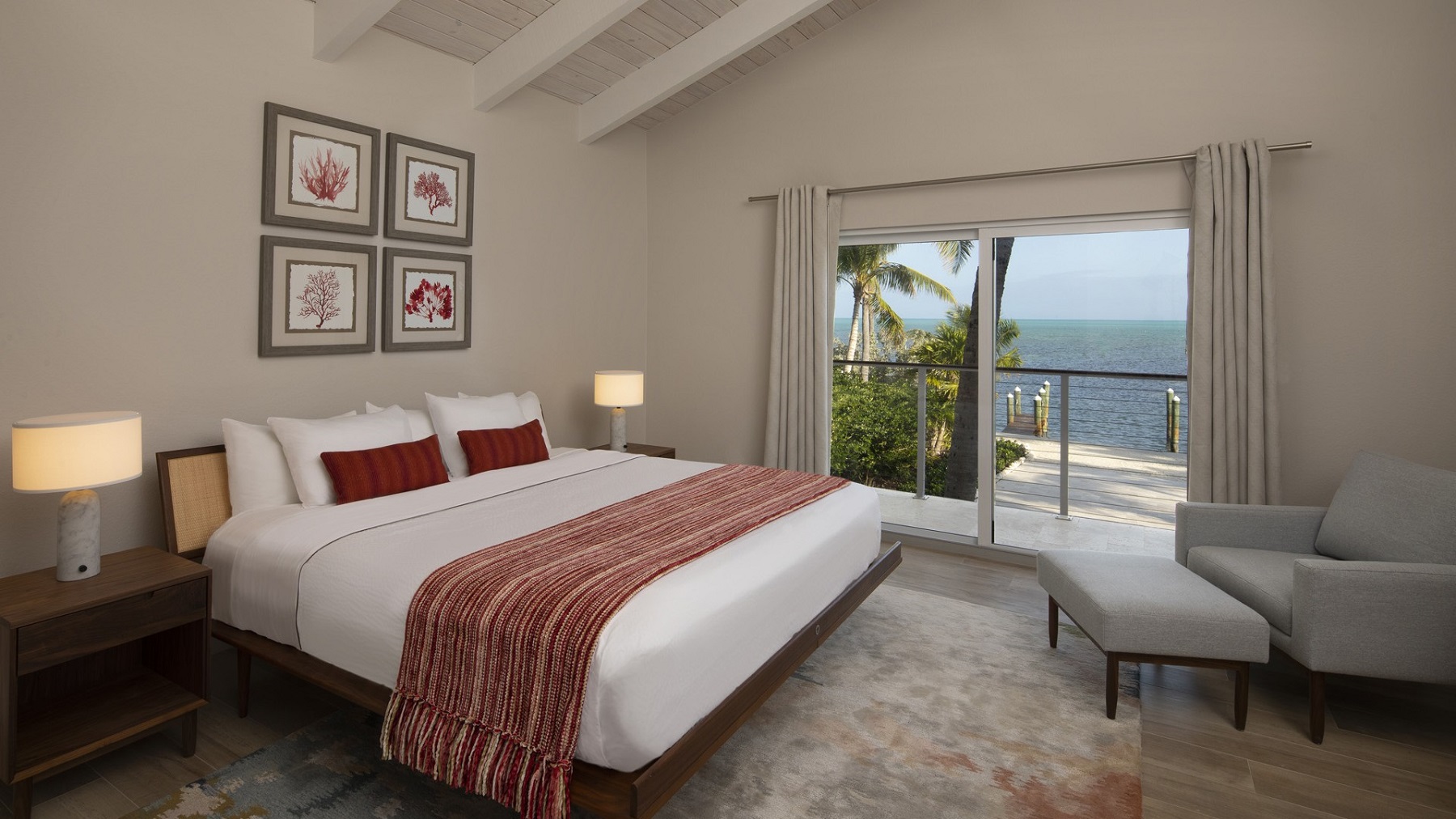La Siesta Resort & Marina