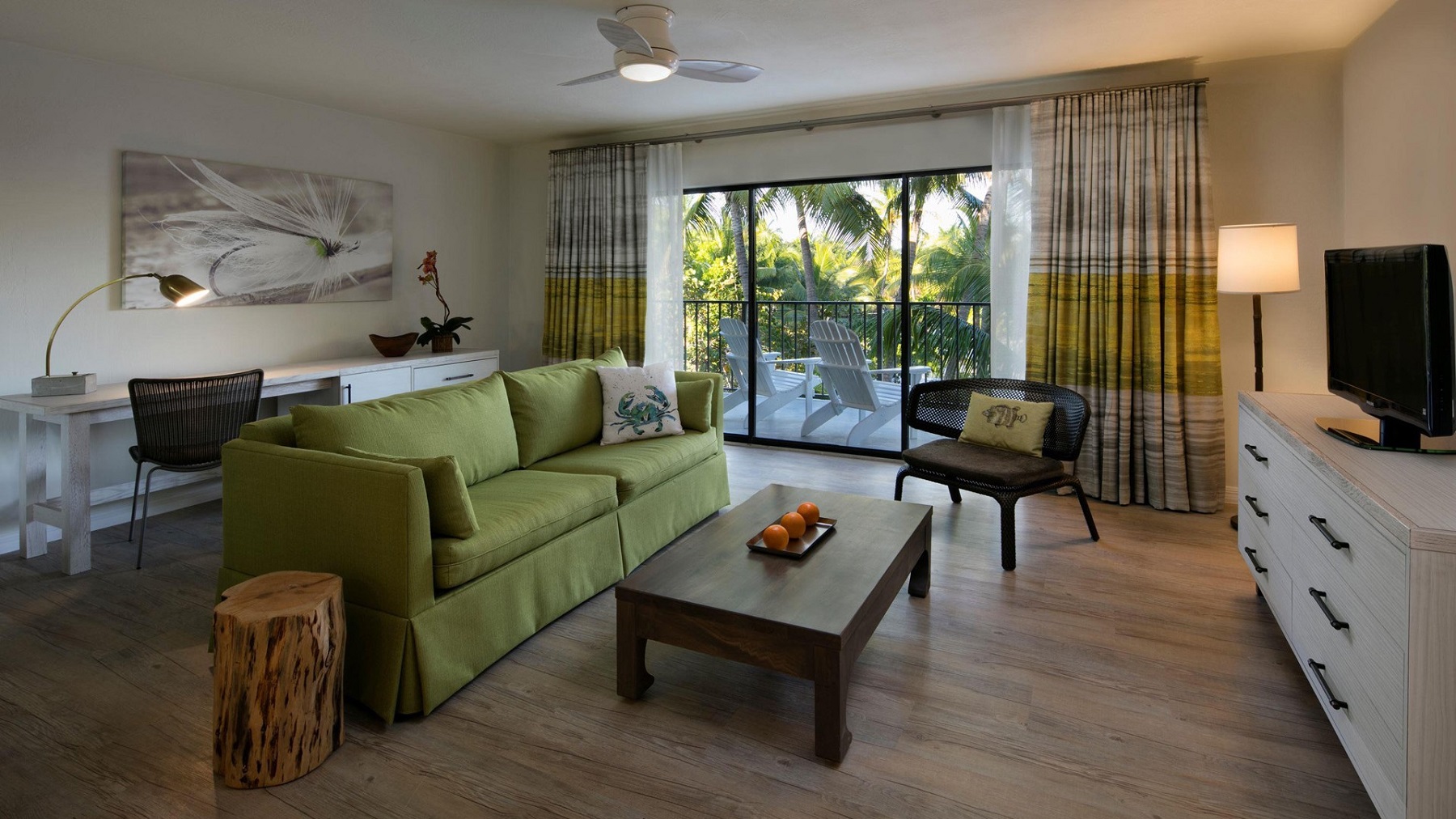 La Siesta Resort & Marina