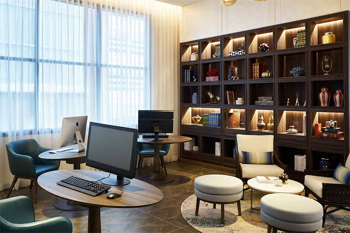 Hyatt Place Bangkok Sukhumvit 24