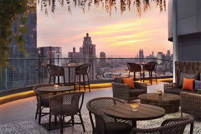 Hyatt Place Bangkok Sukhumvit 24