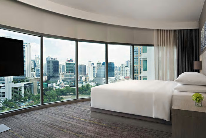 Hyatt Place Bangkok Sukhumvit 24