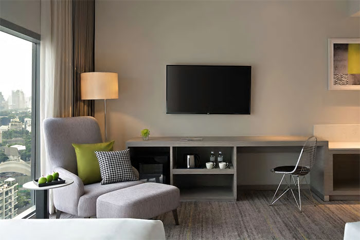 Hyatt Place Bangkok Sukhumvit 24