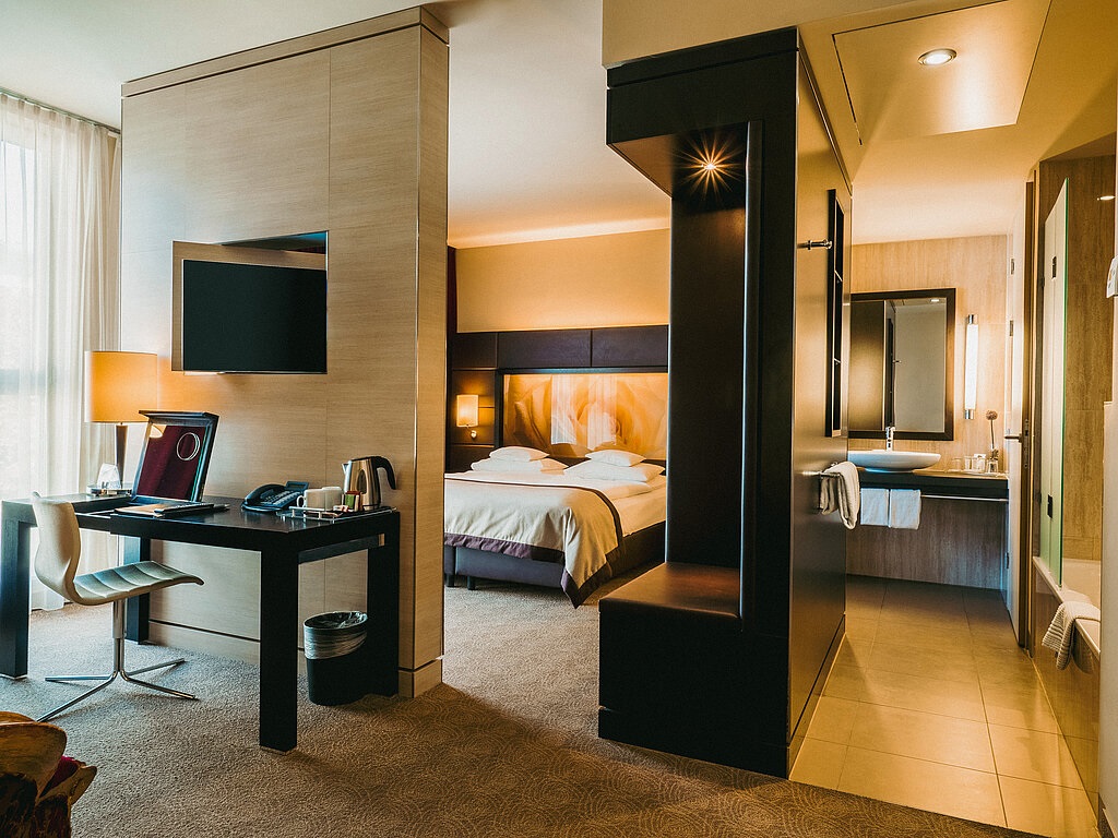 Lindner Hotel Vienna Am Belvedere