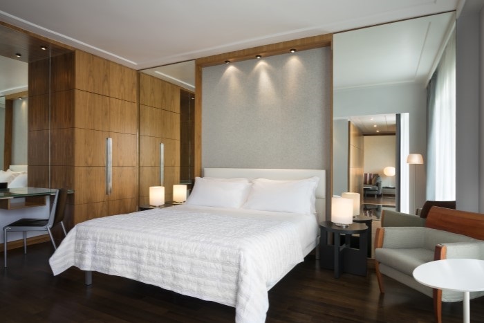 Le Meridien Visconti Rome