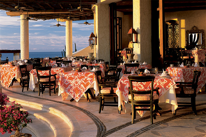 Las Ventanas al Paraiso, A Rosewood Resort