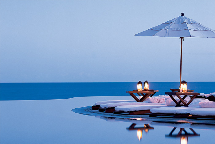 Las Ventanas al Paraiso, A Rosewood Resort