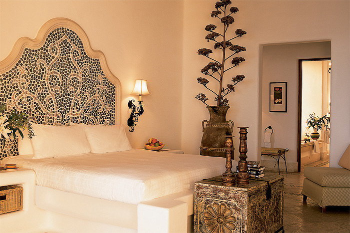 Las Ventanas al Paraiso, A Rosewood Resort