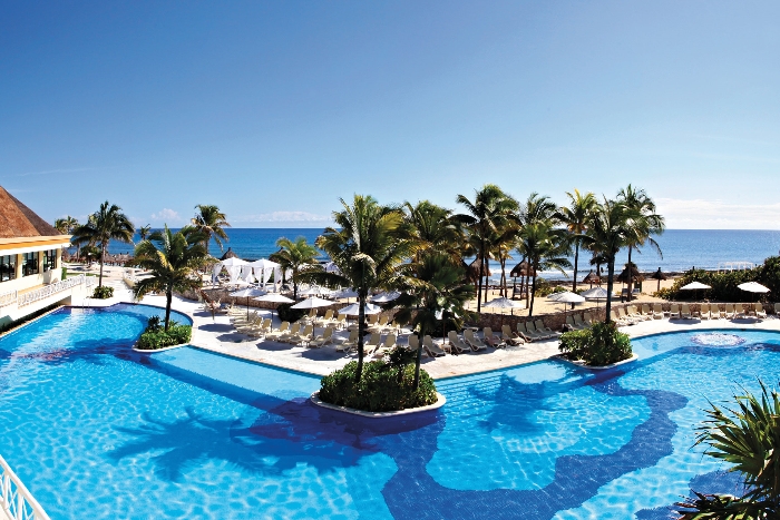 Bahia Principe Luxury Akumal