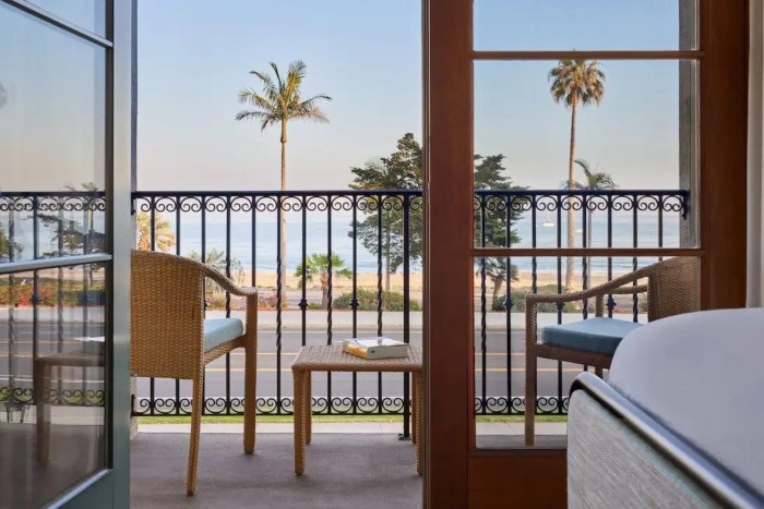 Mar Monte Hotel, the Unbound Collection of Hyatt