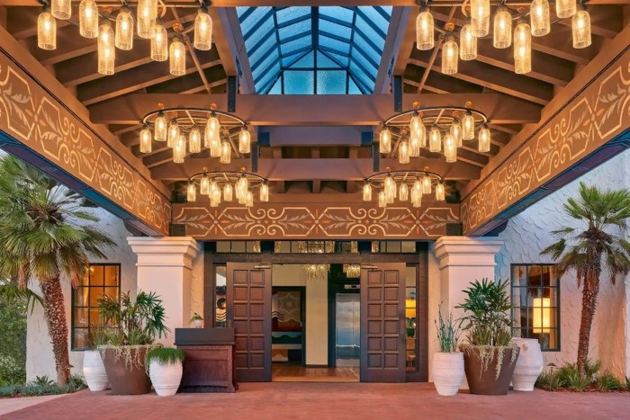 Mar Monte Hotel, the Unbound Collection of Hyatt