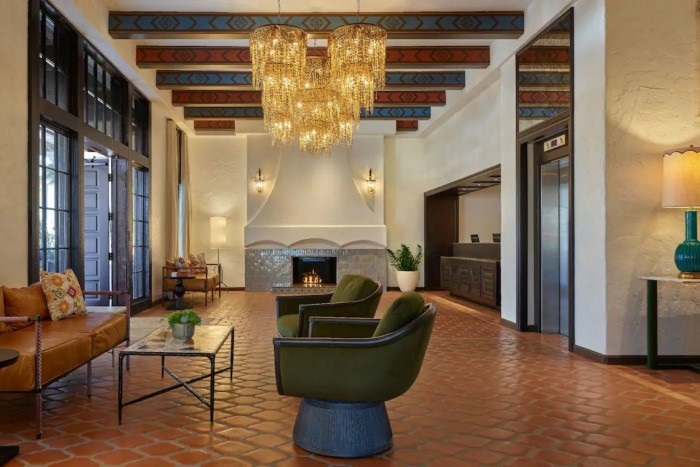 Mar Monte Hotel, the Unbound Collection of Hyatt