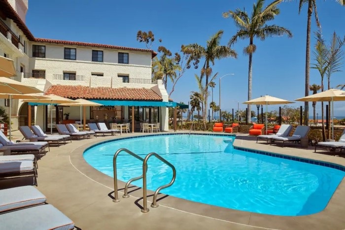 Mar Monte Hotel, the Unbound Collection of Hyatt