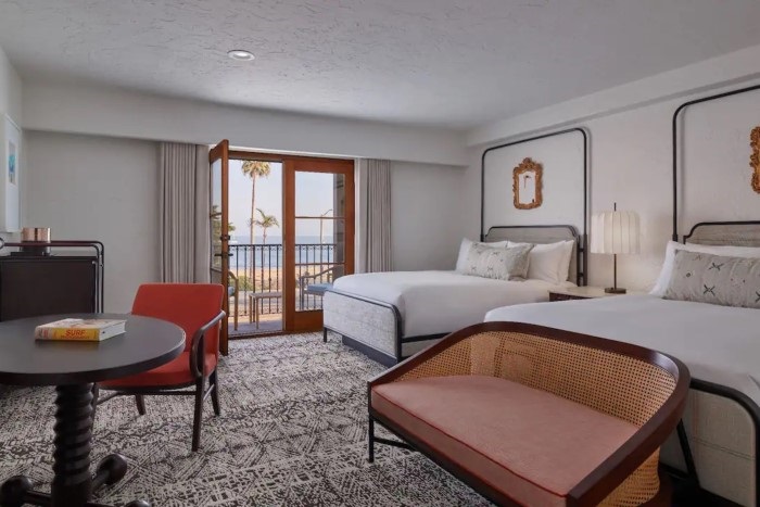 Mar Monte Hotel, the Unbound Collection of Hyatt