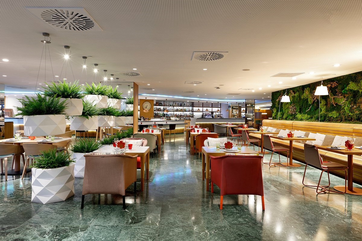 Melia Barcelona Sarria