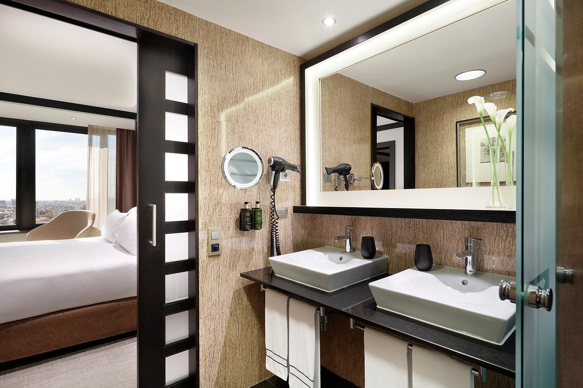 Melia Barcelona Sarria