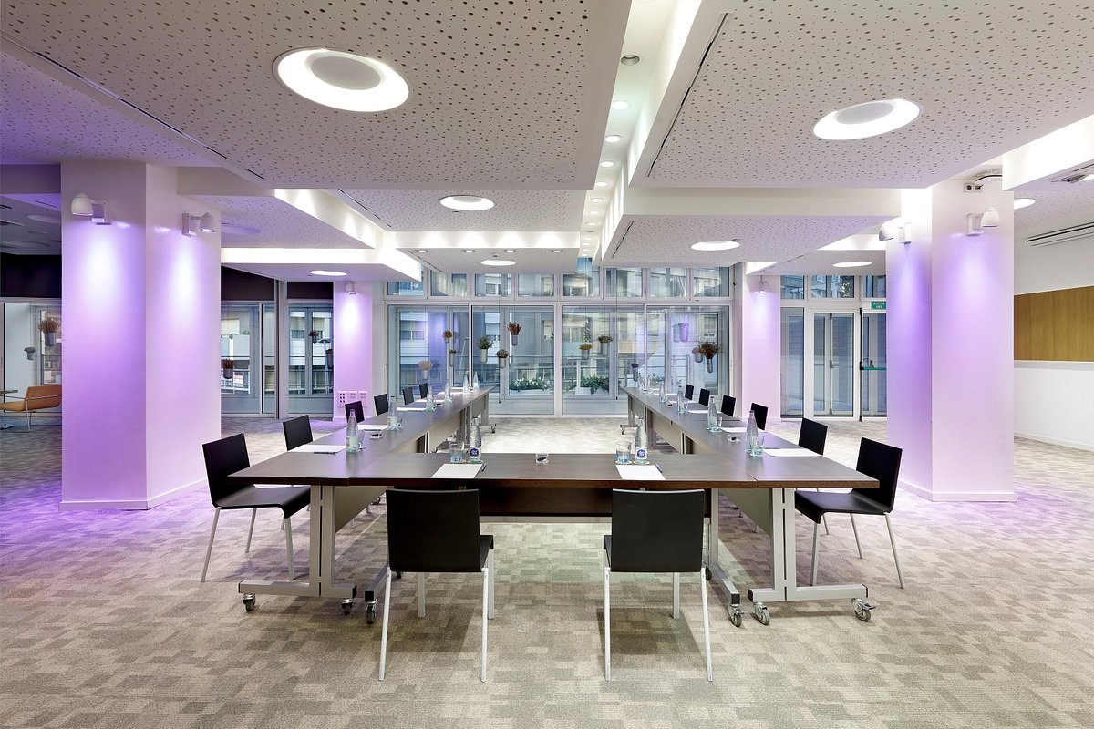 Melia Barcelona Sarria