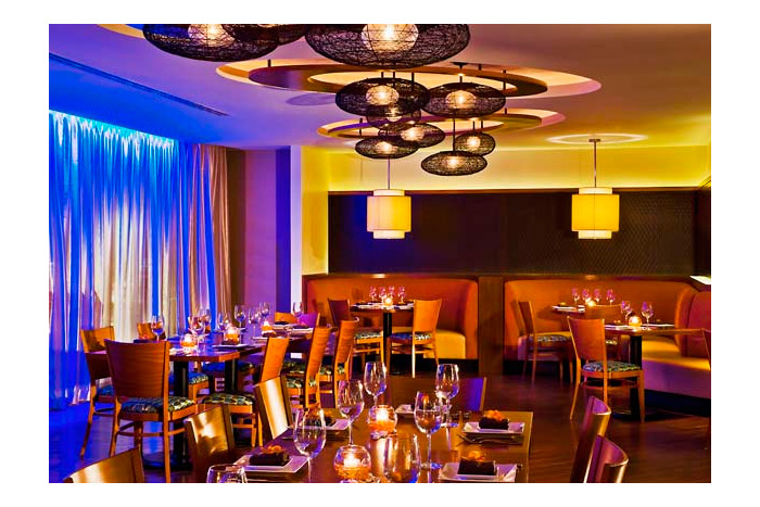 Marriott Miami Biscayne Bay