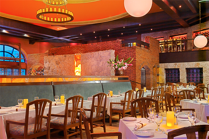 Marriott Cancun, An All-Inclusive Resort