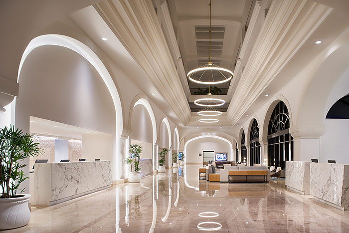 Marriott Cancun, An All-Inclusive Resort