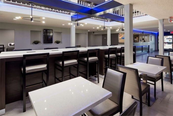 Best Western McCarran Inn