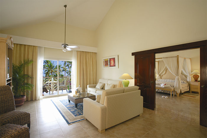 Majestic Colonial Punta Cana Beach Resort, Golf, Casino & Spa