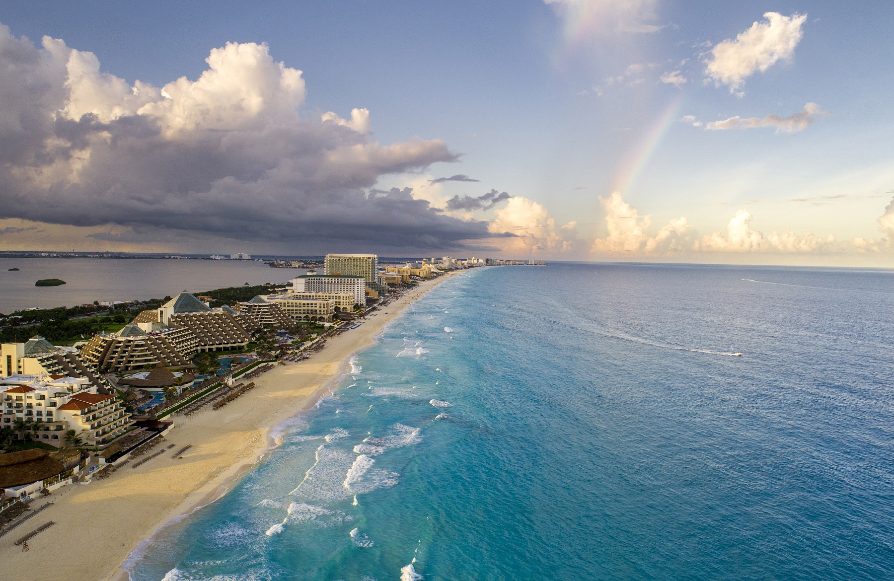 Paradisus Cancun