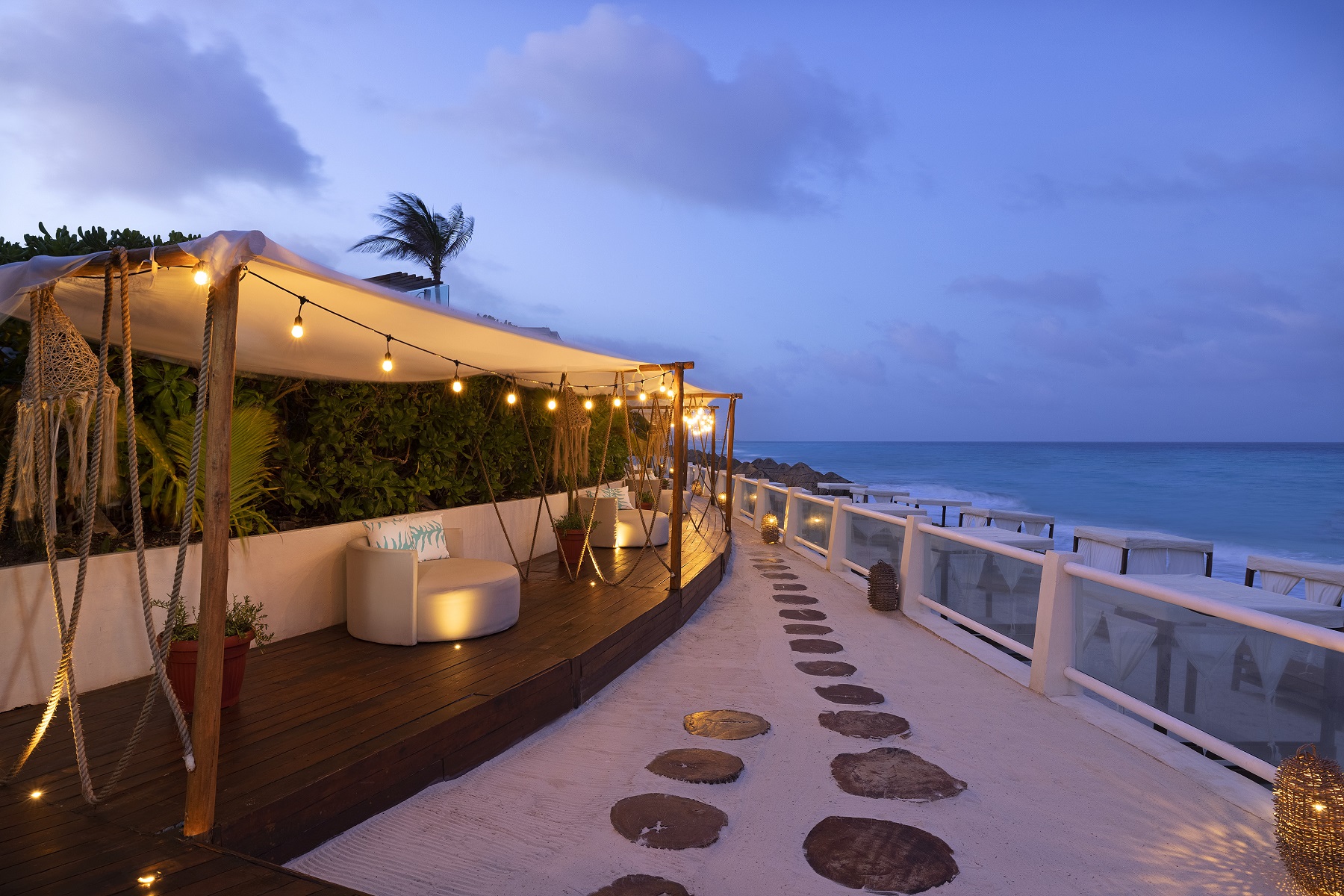 Paradisus Cancun