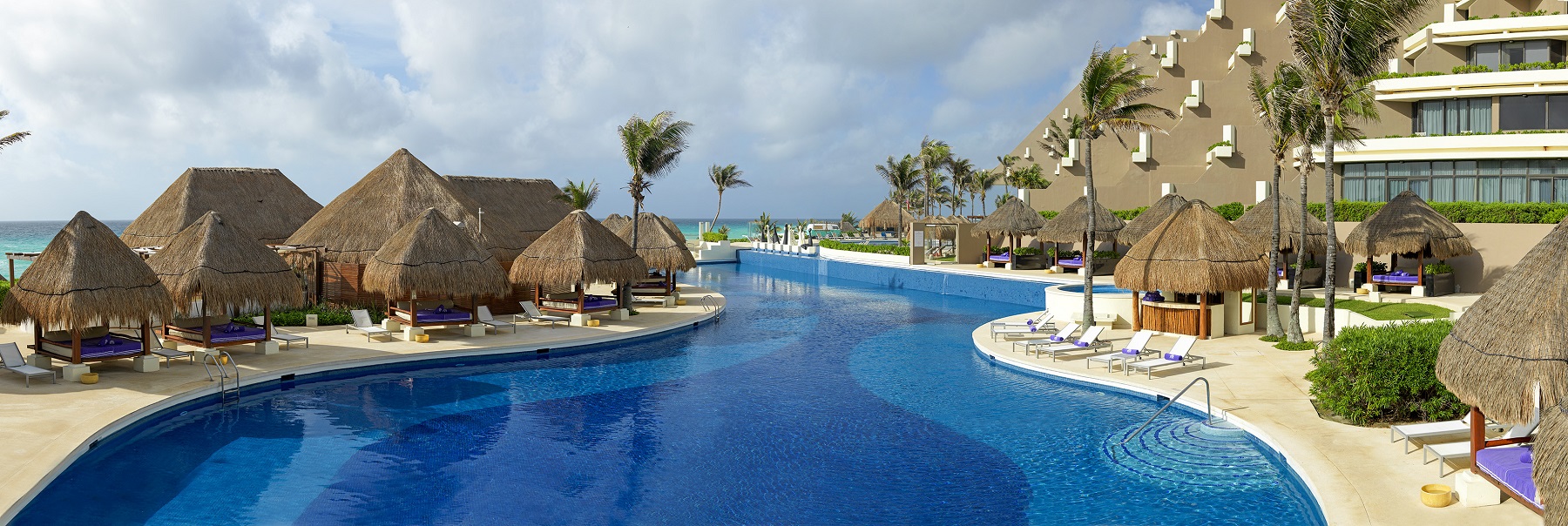 Paradisus Cancun