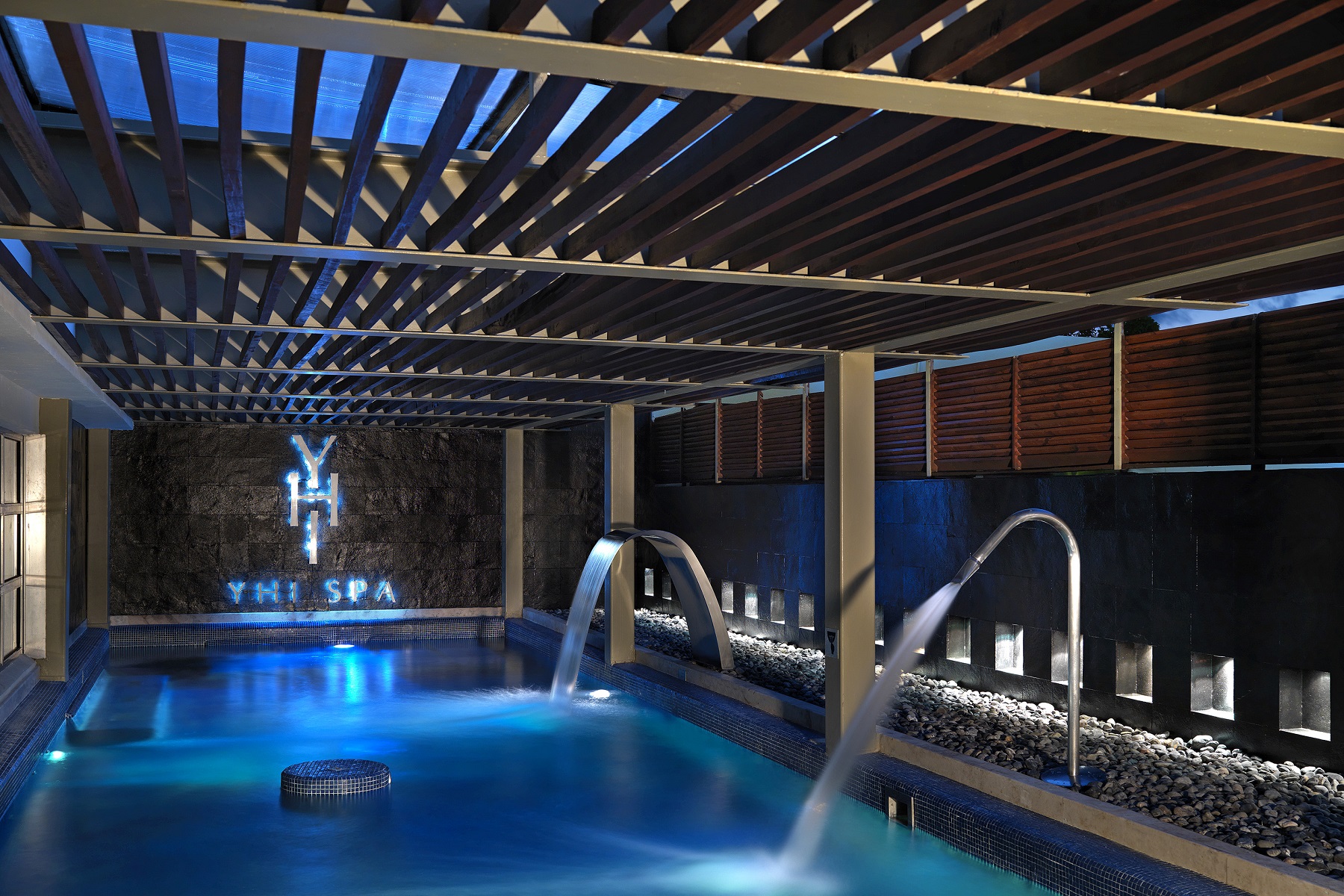 Paradisus Cancun