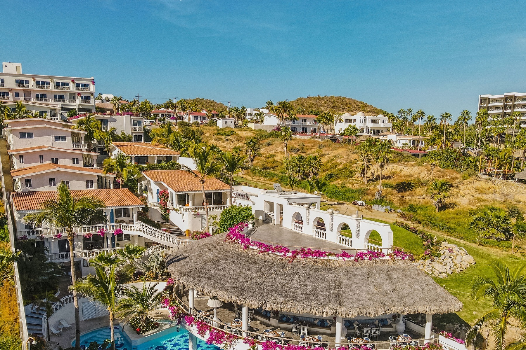 Mar del Cabo by Velas Resorts
