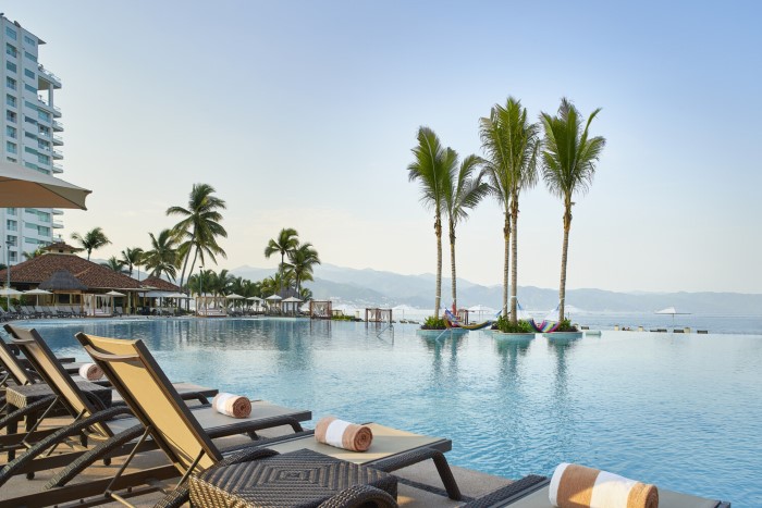 Marriott Puerto Vallarta Resort & Spa