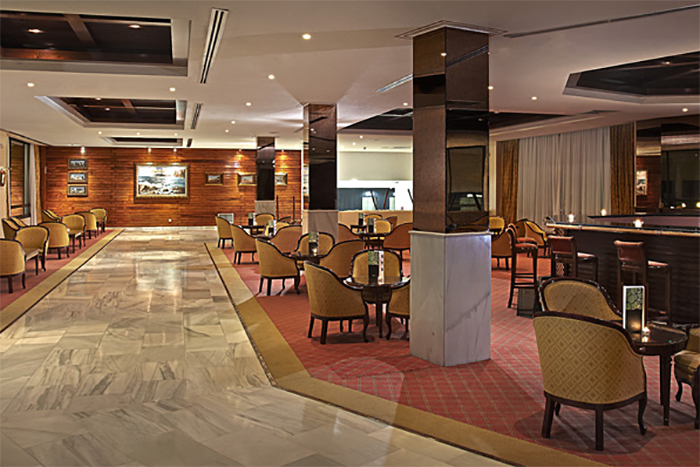 Hotel Melia Costa del Sol