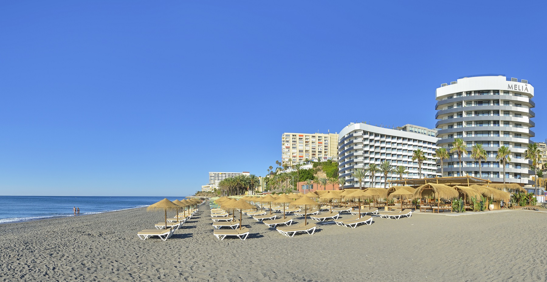 Hotel Melia Costa del Sol
