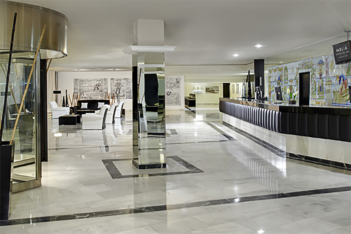 Hotel Melia Costa del Sol