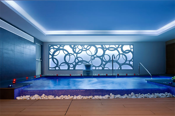 Hotel Melia Costa del Sol