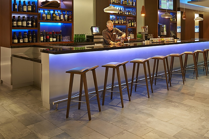 Hotel MdR Marina del Rey, a DoubleTree by Hilton